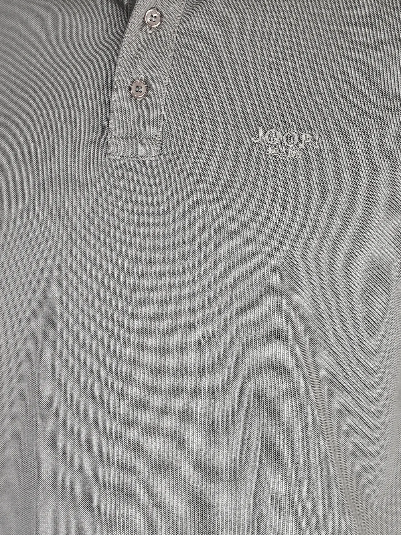 JOOP | Poloshirt AMBROSIO | grau